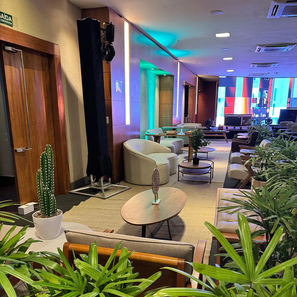 Experiência NutriPro 1