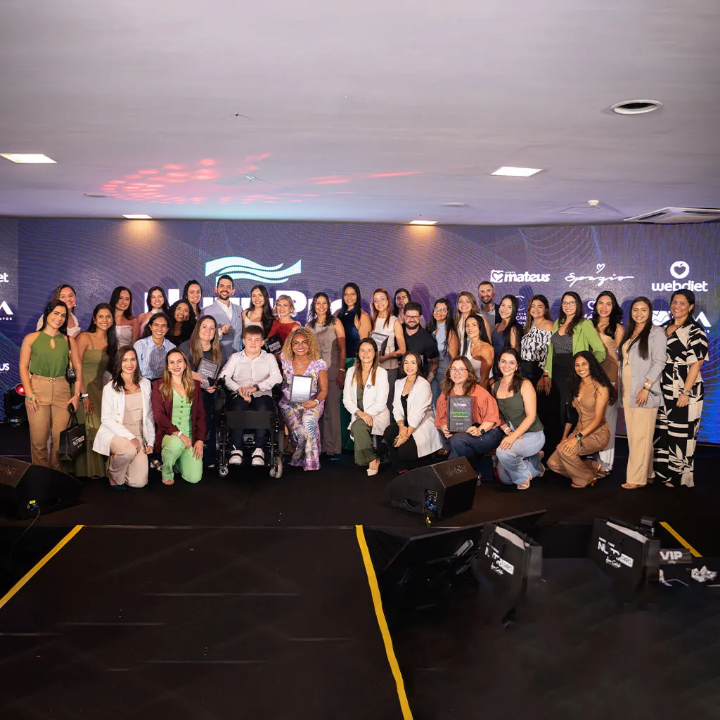 Experiência NutriPro 6