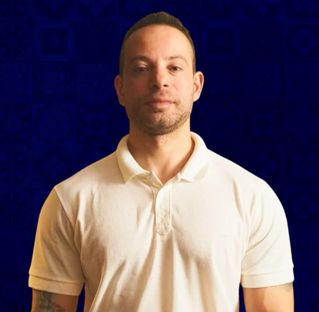 Felipe Almeida