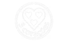 3 Corações